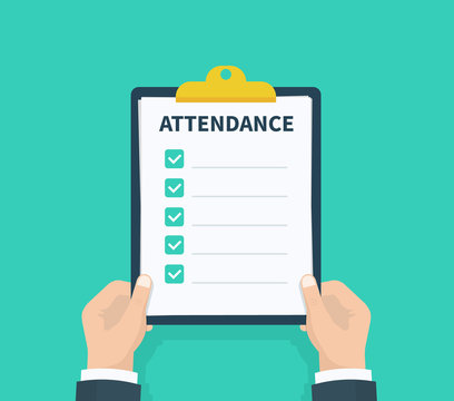 Attendance